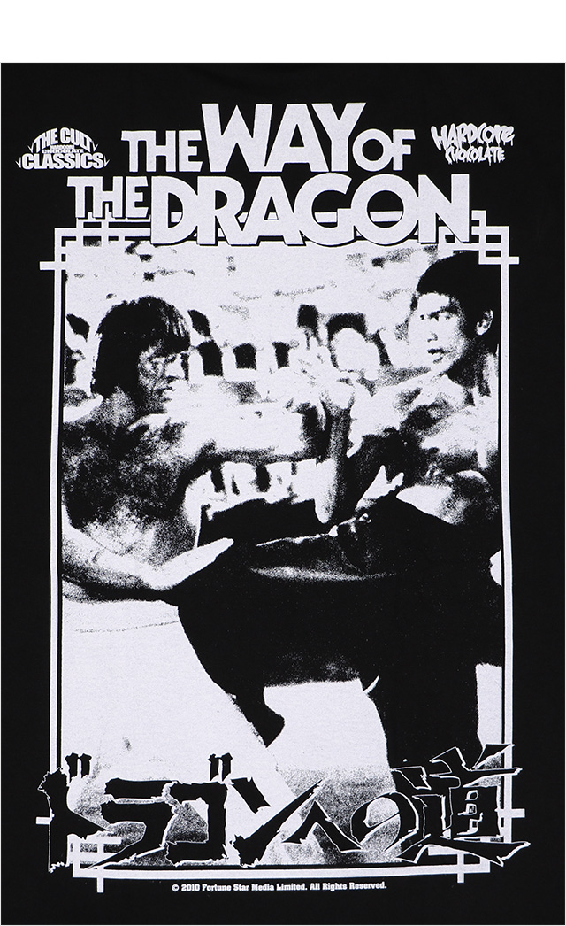 HARDCC(コアチョコ)