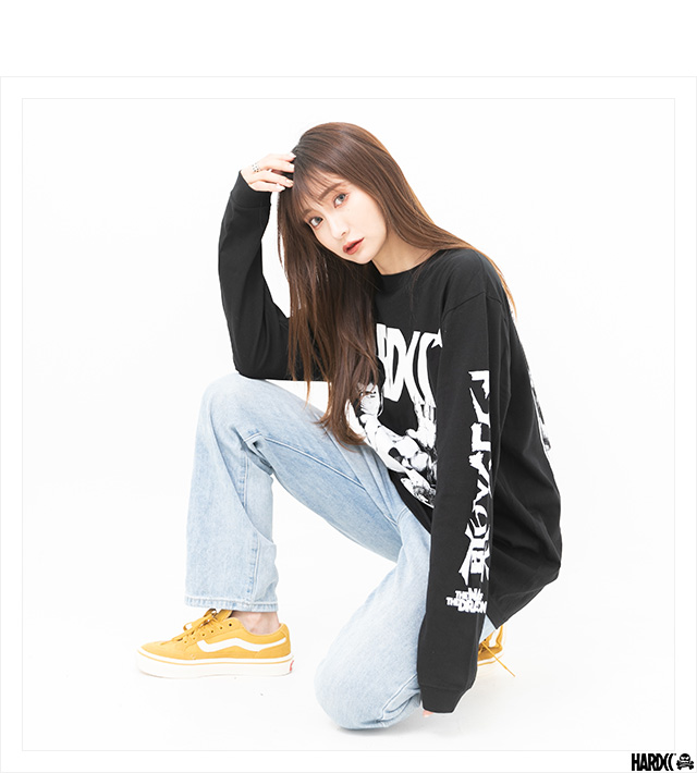 HARDCC(コアチョコ)