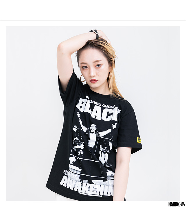 HARDCC(コアチョコ)