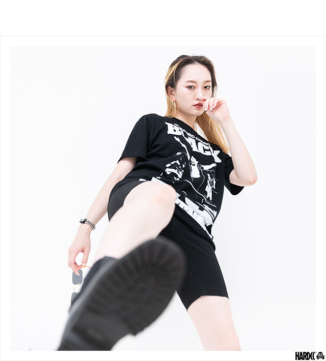 HARDCC(コアチョコ)