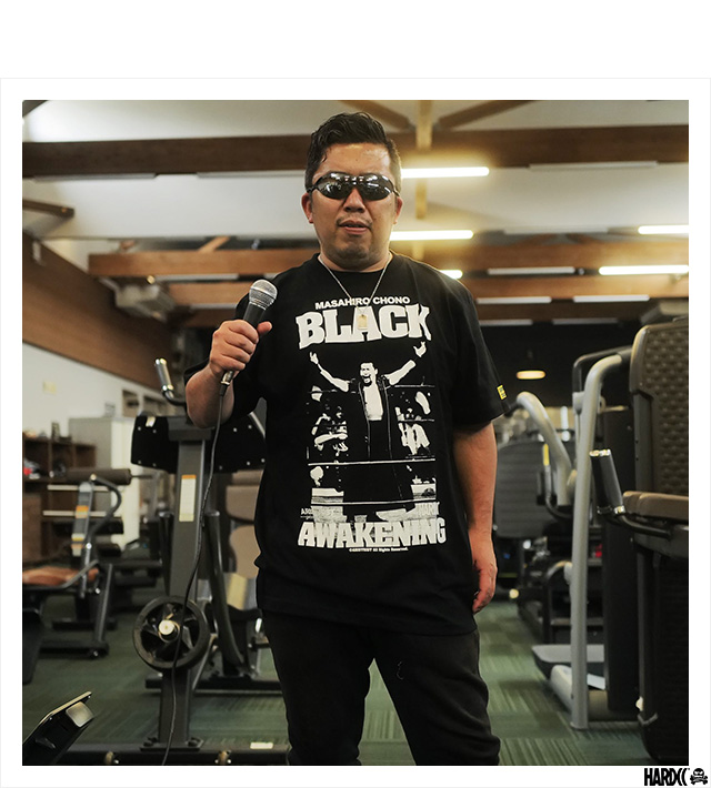 HARDCC(コアチョコ)