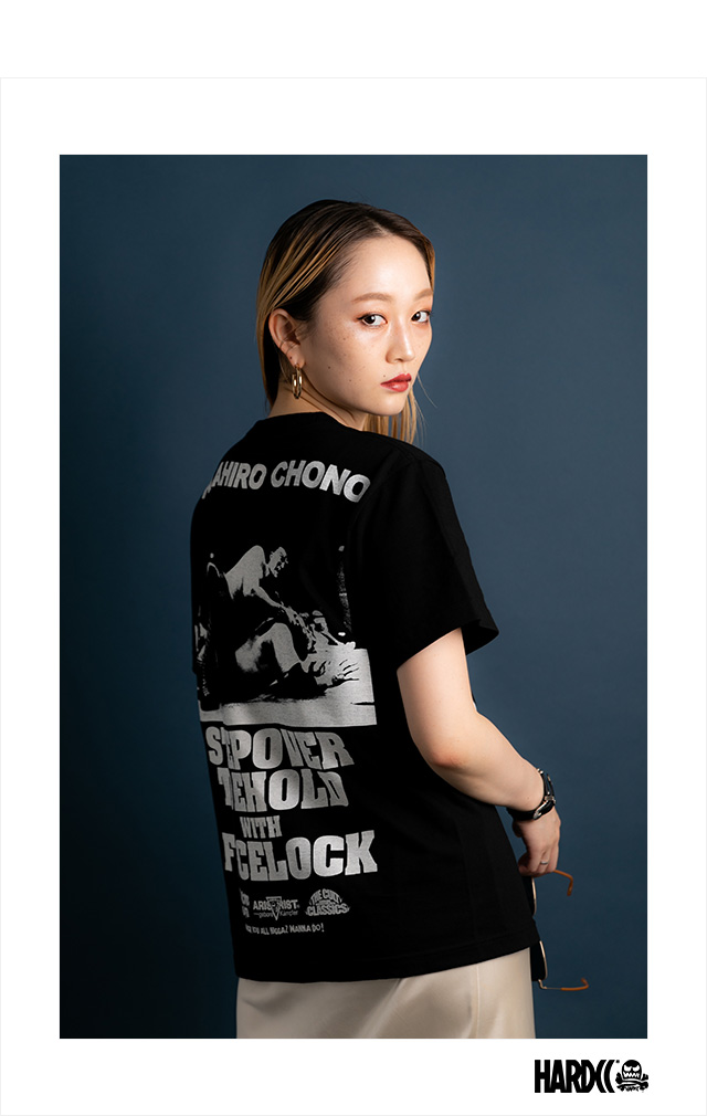 HARDCC(コアチョコ)