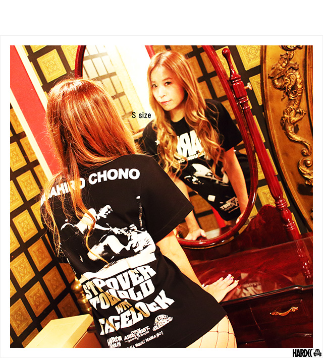 HARDCC(コアチョコ)