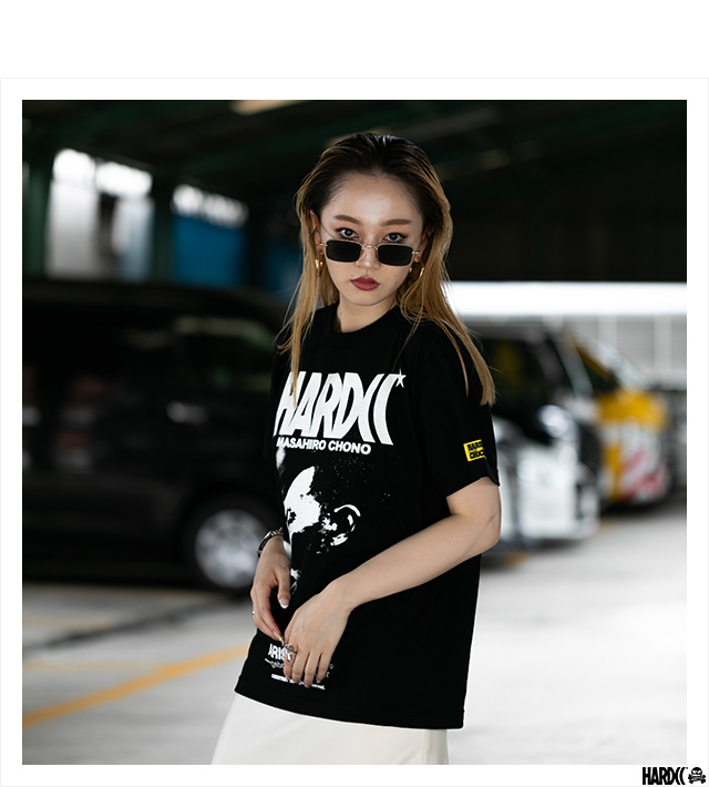 HARDCC(コアチョコ)