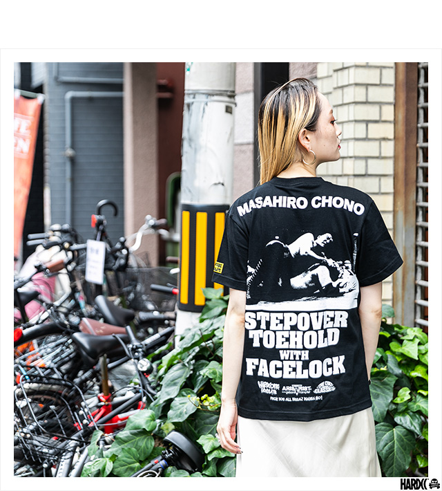 HARDCC(コアチョコ)