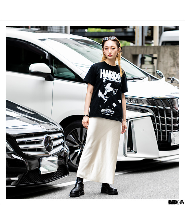 HARDCC(コアチョコ)