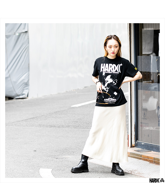 HARDCC(コアチョコ)