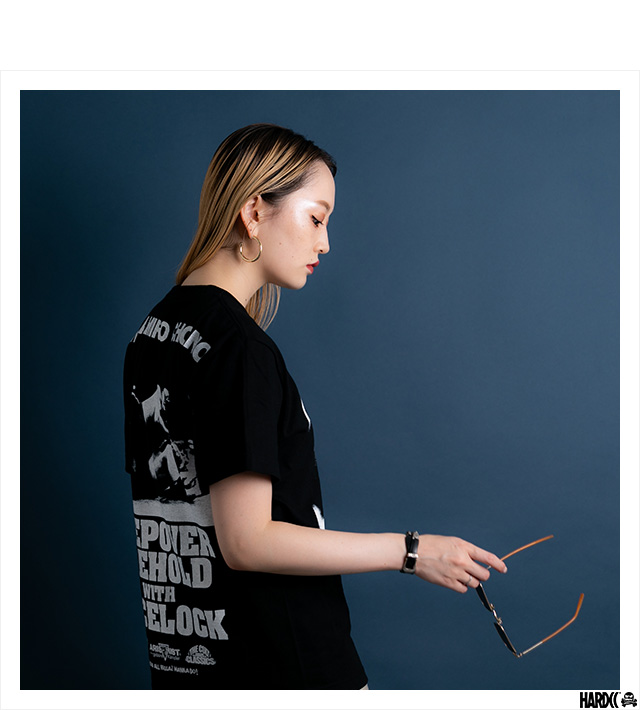 HARDCC(コアチョコ)