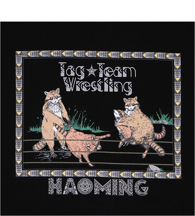 HAOMING(ハオミン)