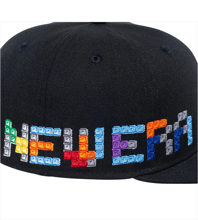 6/16 10:00 発売 TETRIS™ | ニューエラオンラインストア