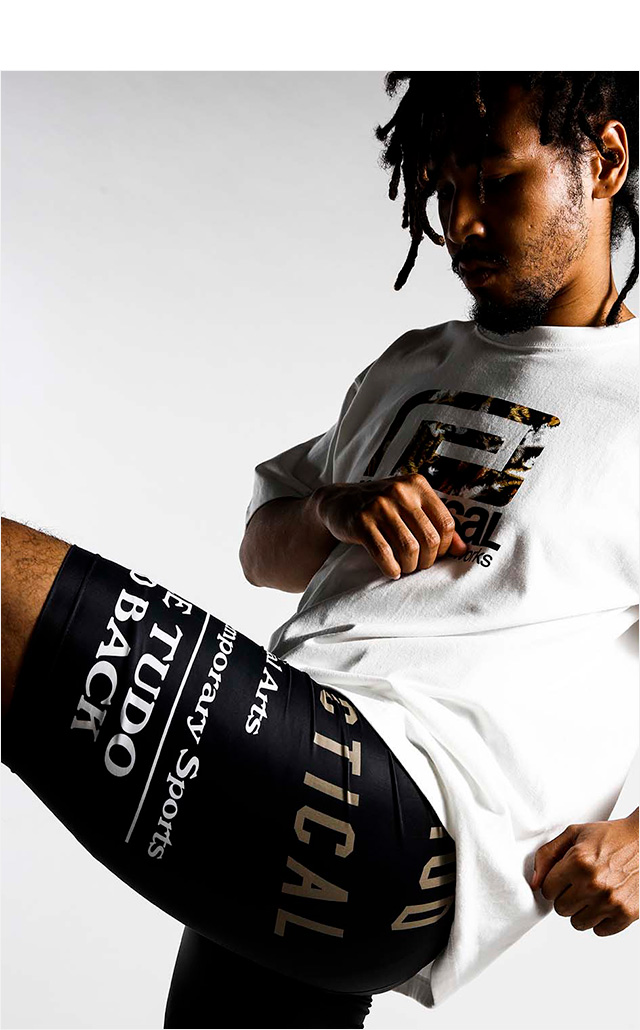 リバーサル) reversal BLACK SPORTS MIDDLE SPATS (SS:SPATS