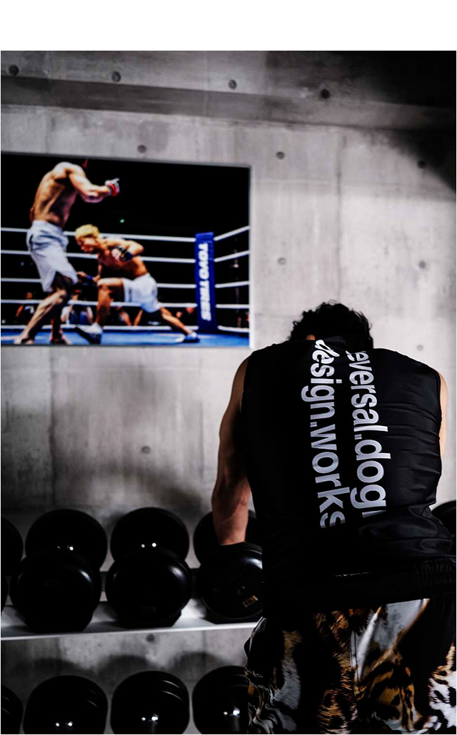 REVERSAL(リバーサル)