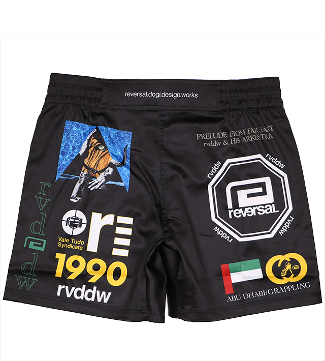 リバーサル) reversal ALL STAR 22 SHORT LENGTH ACTIVE SHORTS
