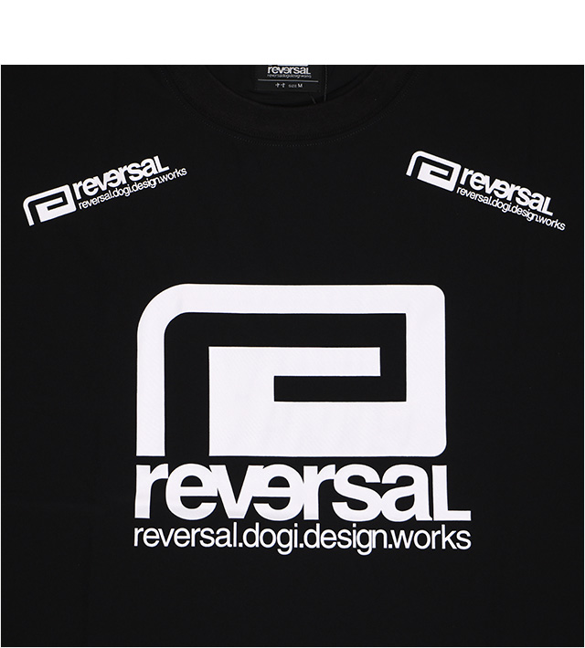 REVERSAL(リバーサル)