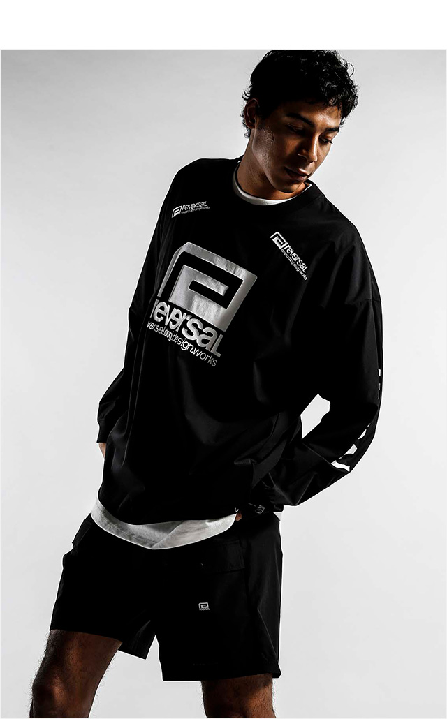 REVERSAL(リバーサル)