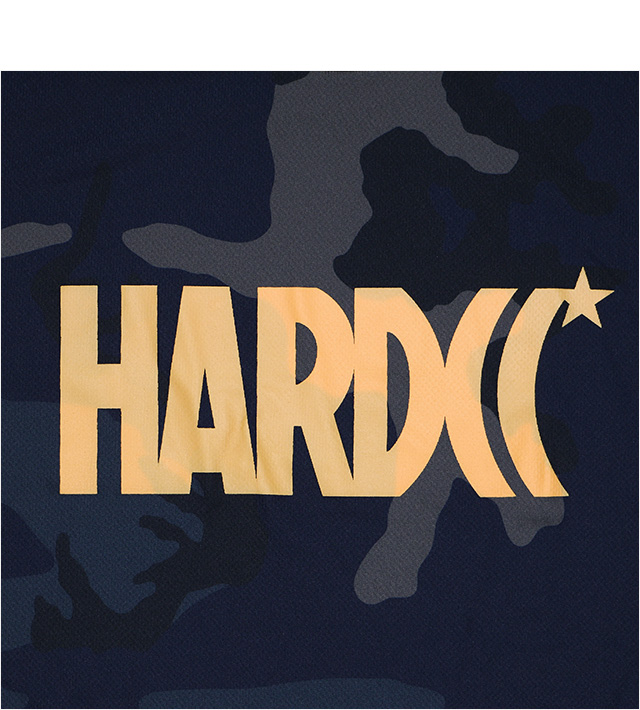 HARDCC(コアチョコ)