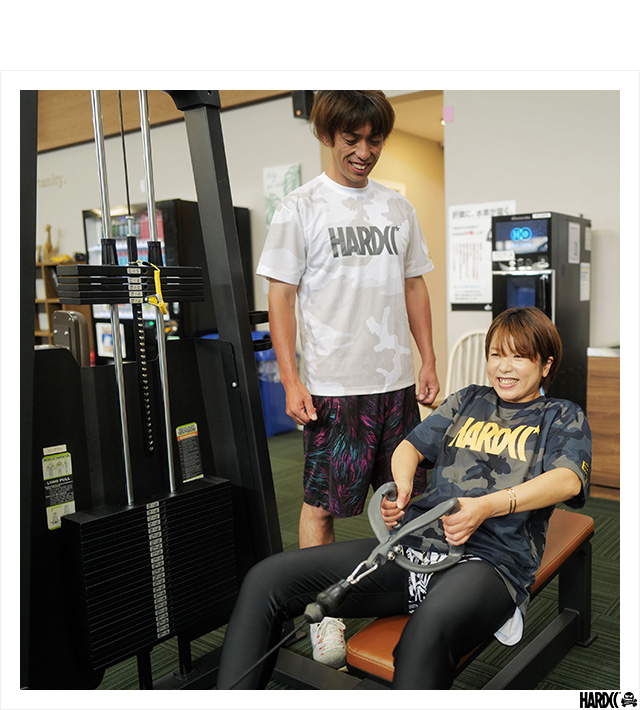 HARDCC(コアチョコ)