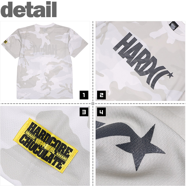 HARDCC(コアチョコ)