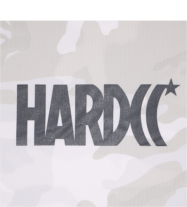 HARDCC(コアチョコ)