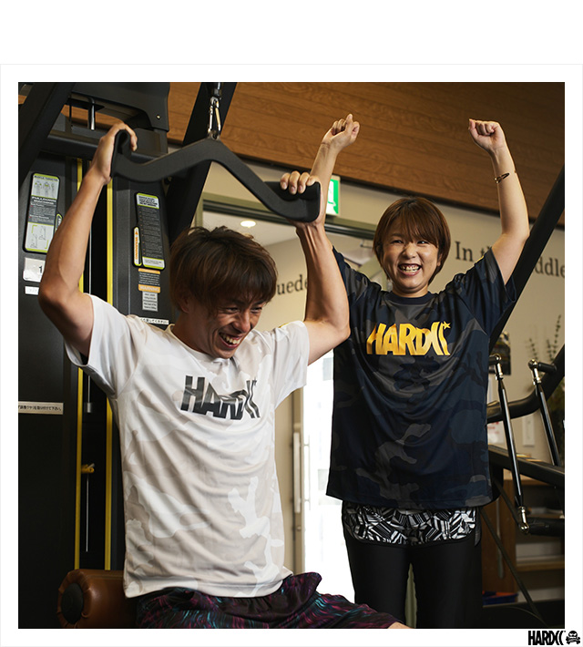 HARDCC(コアチョコ)