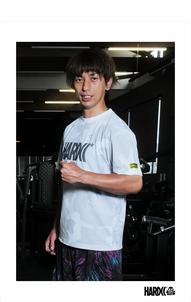 HARDCC(コアチョコ)