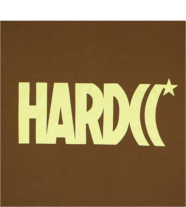 HARDCC(コアチョコ)