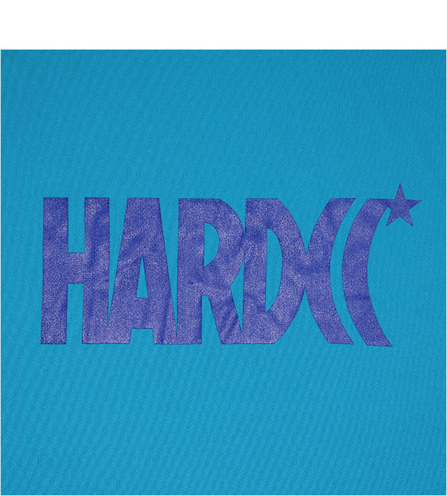 HARDCC(コアチョコ)