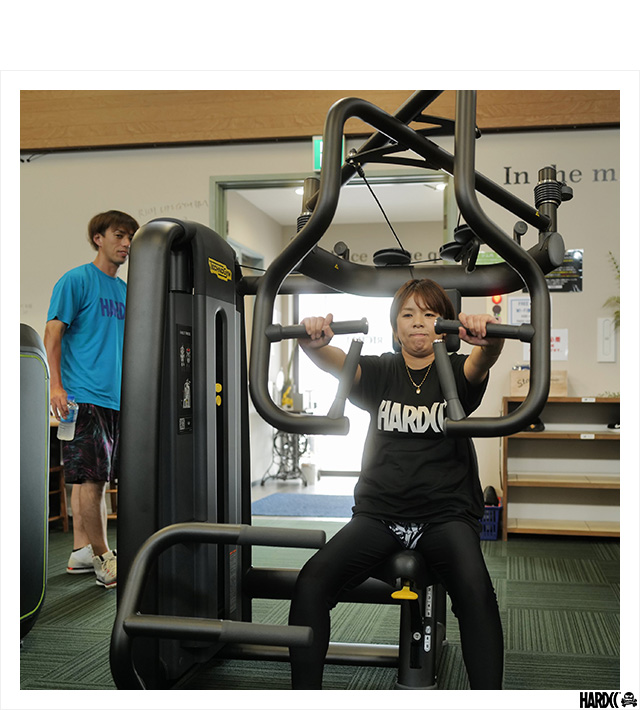 HARDCC(コアチョコ)