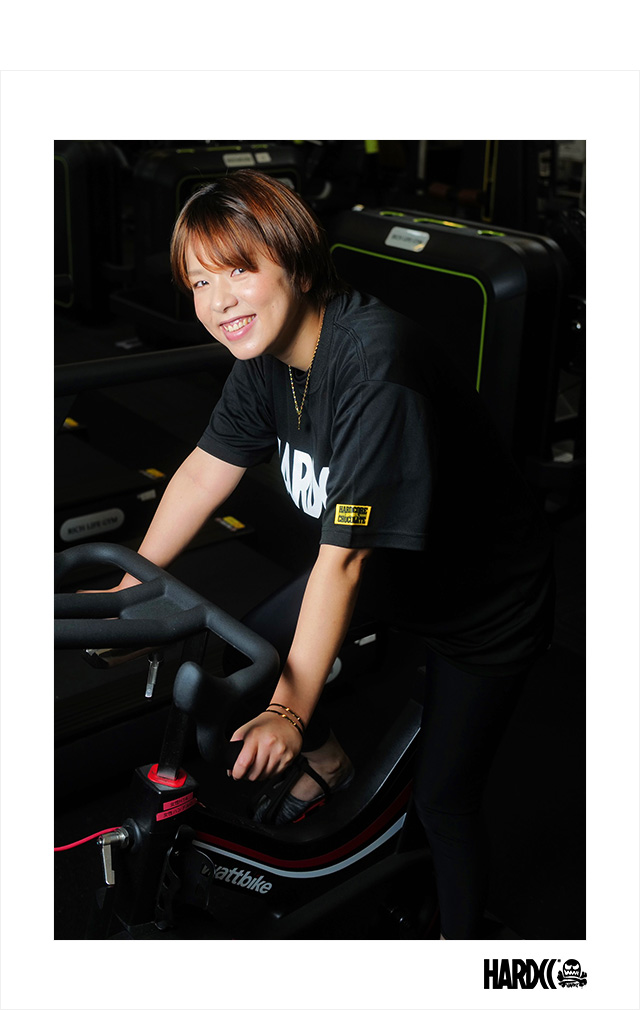 HARDCC(コアチョコ)