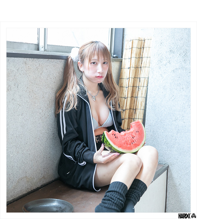 HARDCC(コアチョコ)