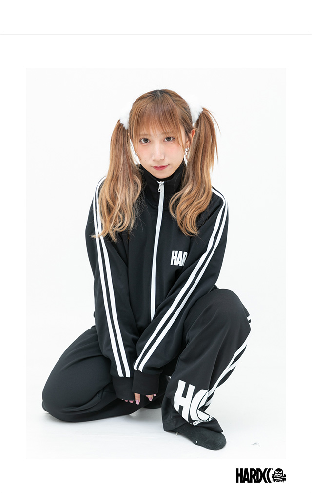 HARDCC(コアチョコ)