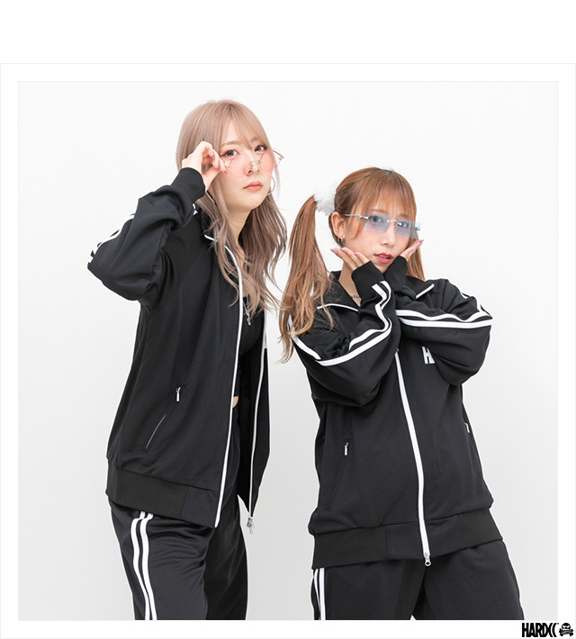 HARDCC(コアチョコ)