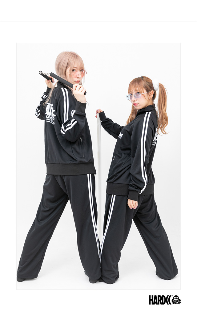 HARDCC(コアチョコ)