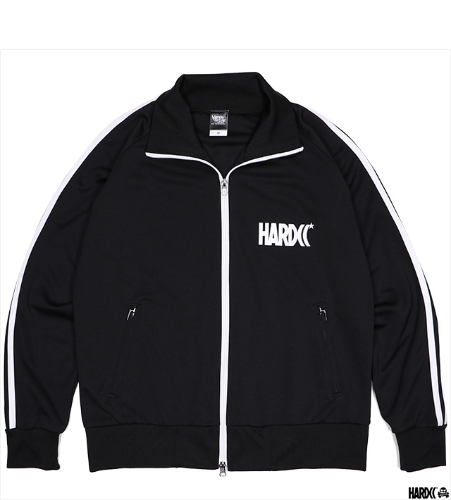 HARDCC(コアチョコ)