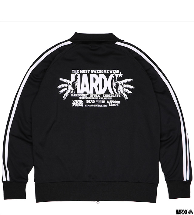 HARDCC(コアチョコ)