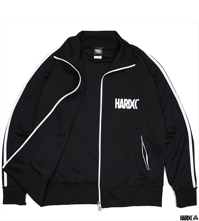 HARDCC(コアチョコ)