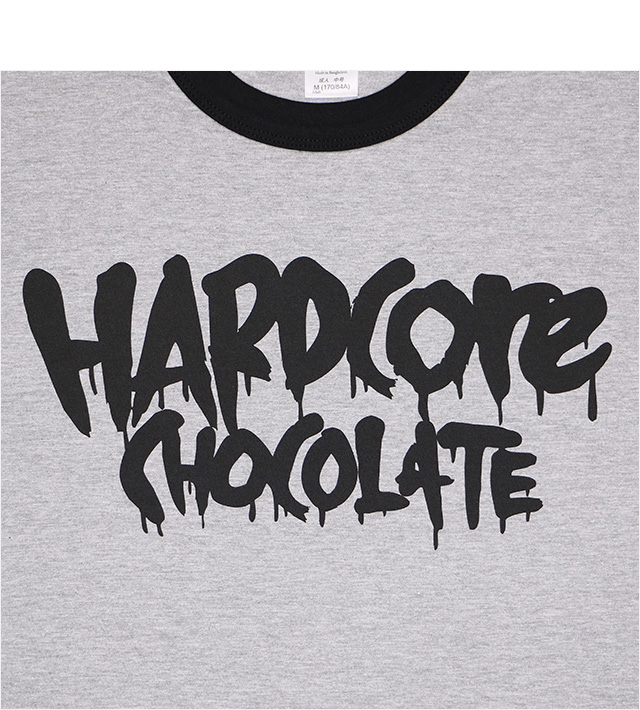 HARDCC(コアチョコ)