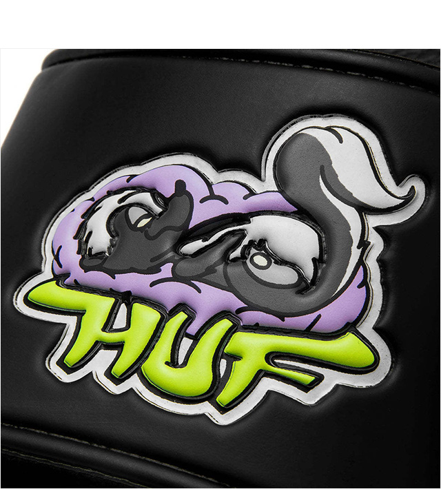 HUF