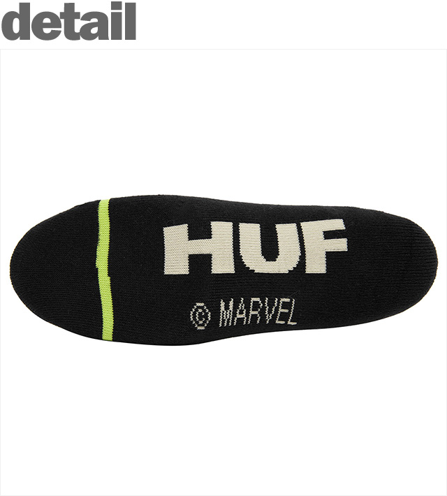 HUF