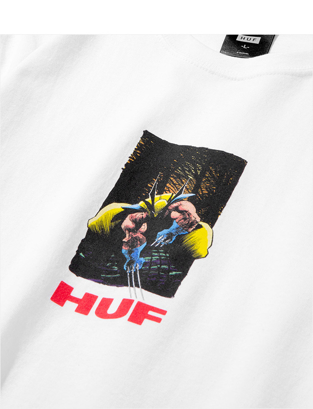 HUF