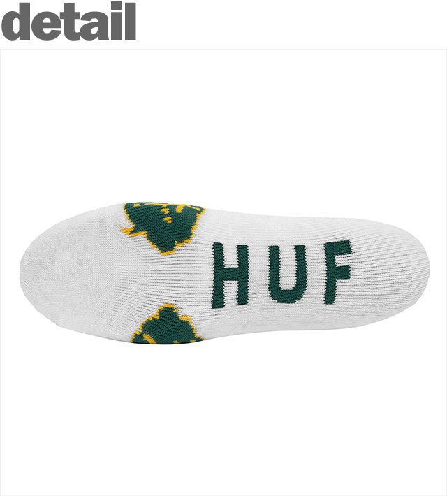 HUF