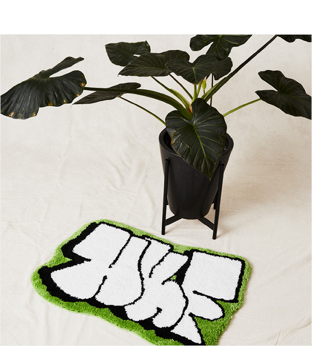 HUF