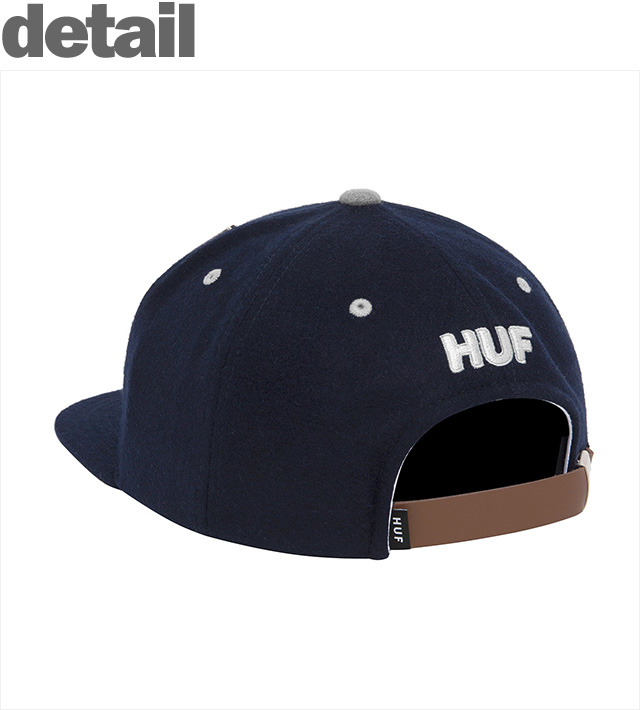 HUF