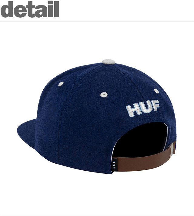 HUF