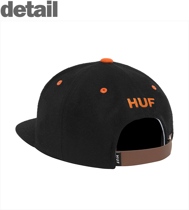 HUF