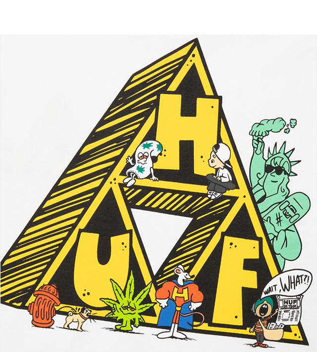 HUF