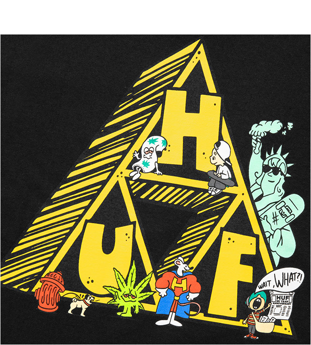 HUF