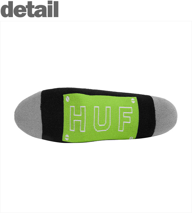 HUF