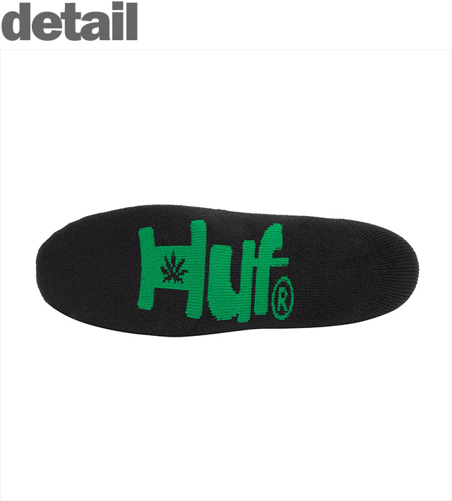 HUF