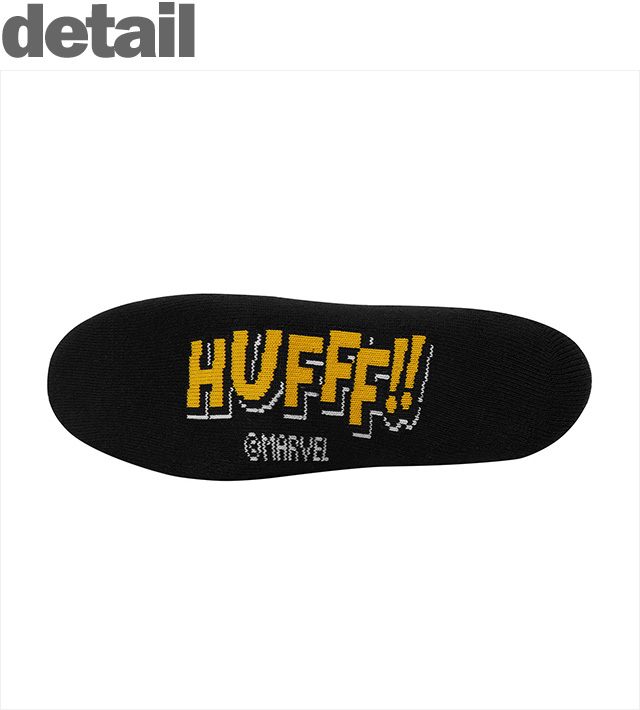 HUF